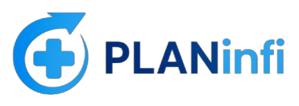 PlanInfi Logo
